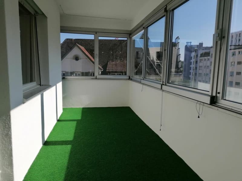 Central apartment (9)