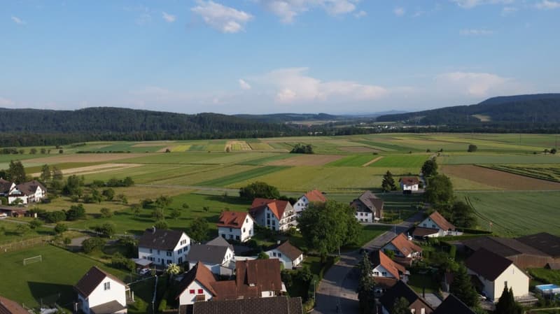 Detached double-family house with studio; plenty of space to live (16)