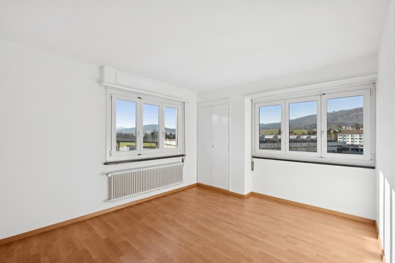 First month of rent free! Beautiful and spacious 3.5 room apartment for rent !!! (5)