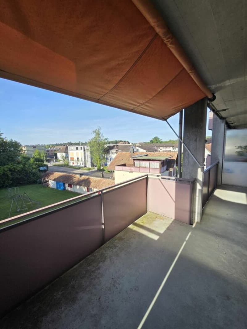 Newly renovated 3.5-room apartment (12)