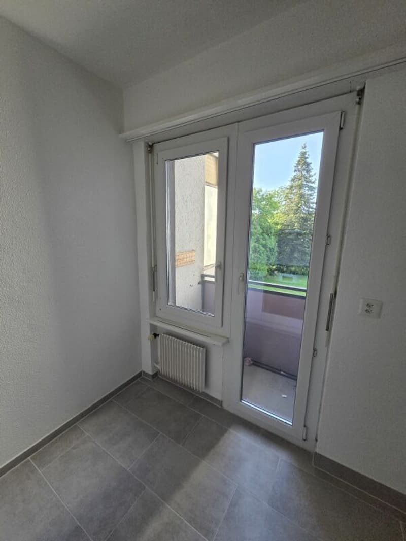 Newly renovated 3.5-room apartment (7)