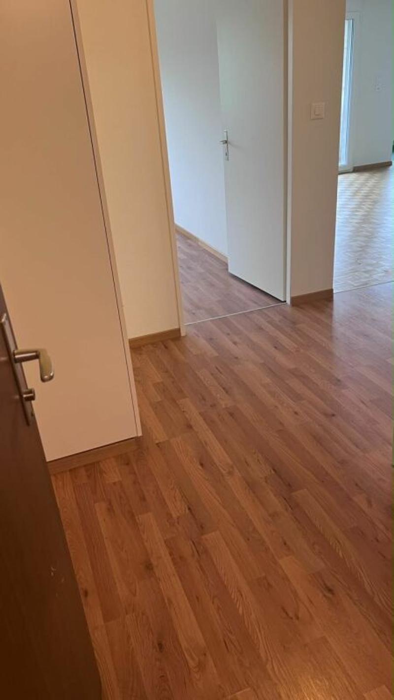schöne helle 2 1/2 Zimmer Wohnung (3)