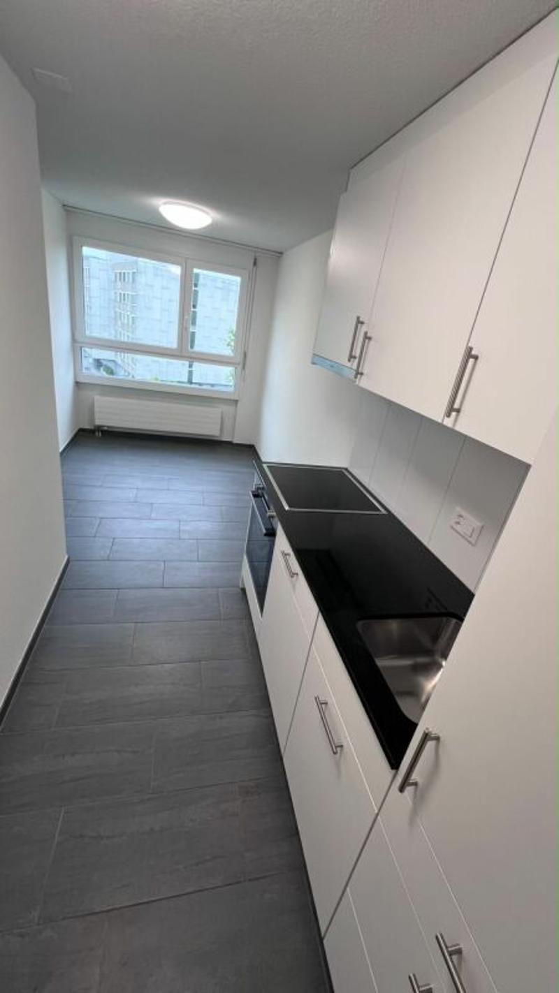 schöne helle 2 1/2 Zimmer Wohnung (6)