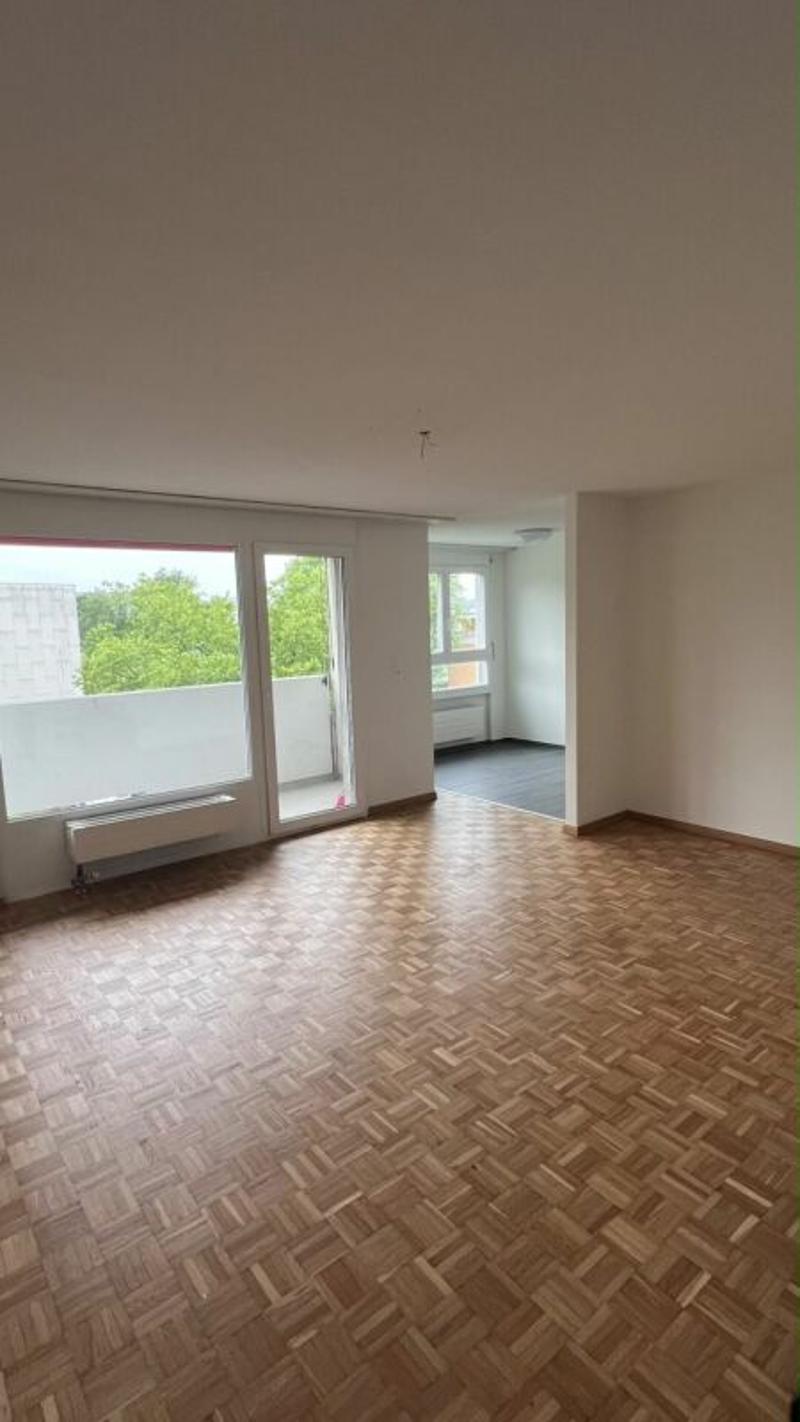 schöne helle 2 1/2 Zimmer Wohnung (1)