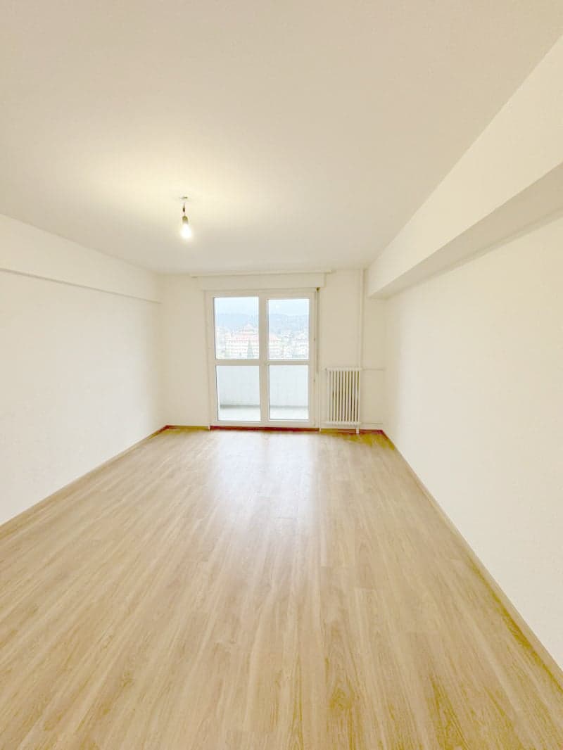 Prachtvolle 3.5-Zimmer-Wohnung, sehr geräumig und hell! (3)