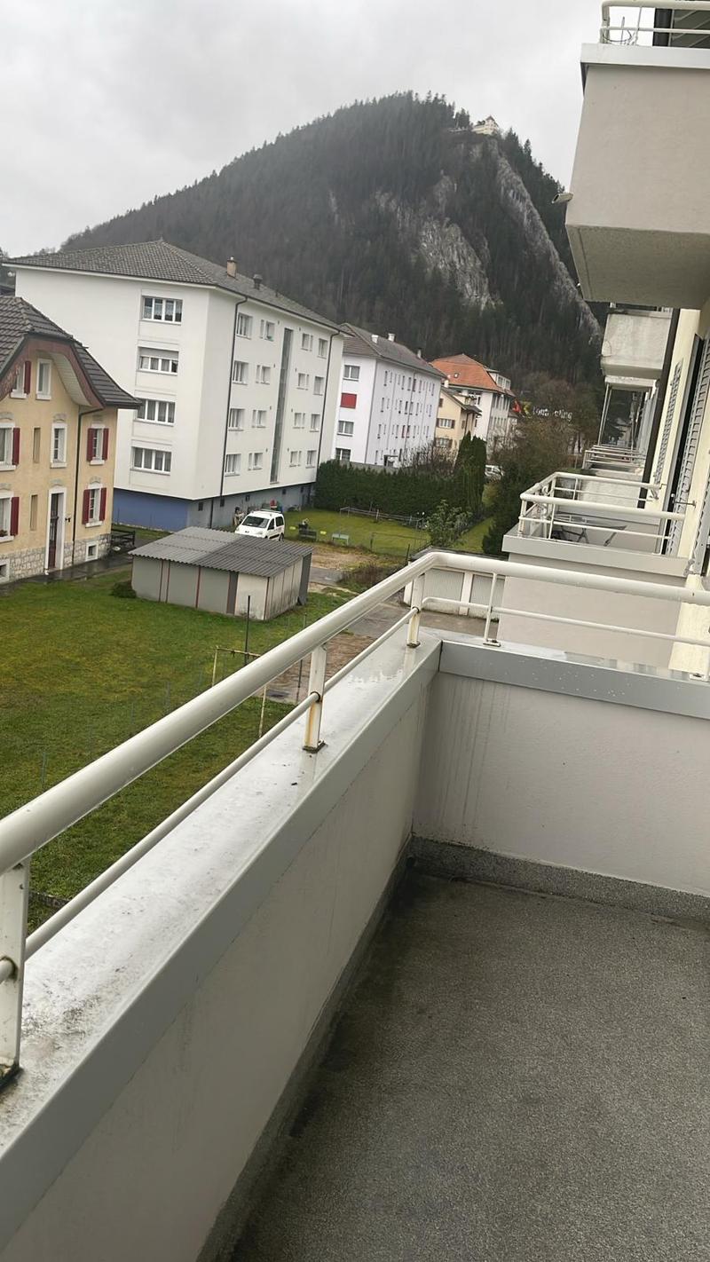 Prachtvolle 3.5-Zimmer-Wohnung, sehr geräumig und hell! (7)
