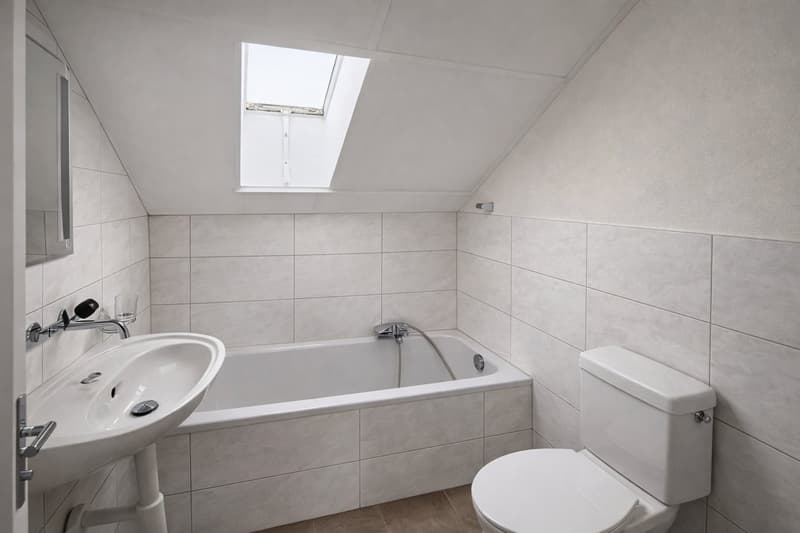 2,5 Zimmer helles Apartment in Fleurier – ideal für Studenten! (2)