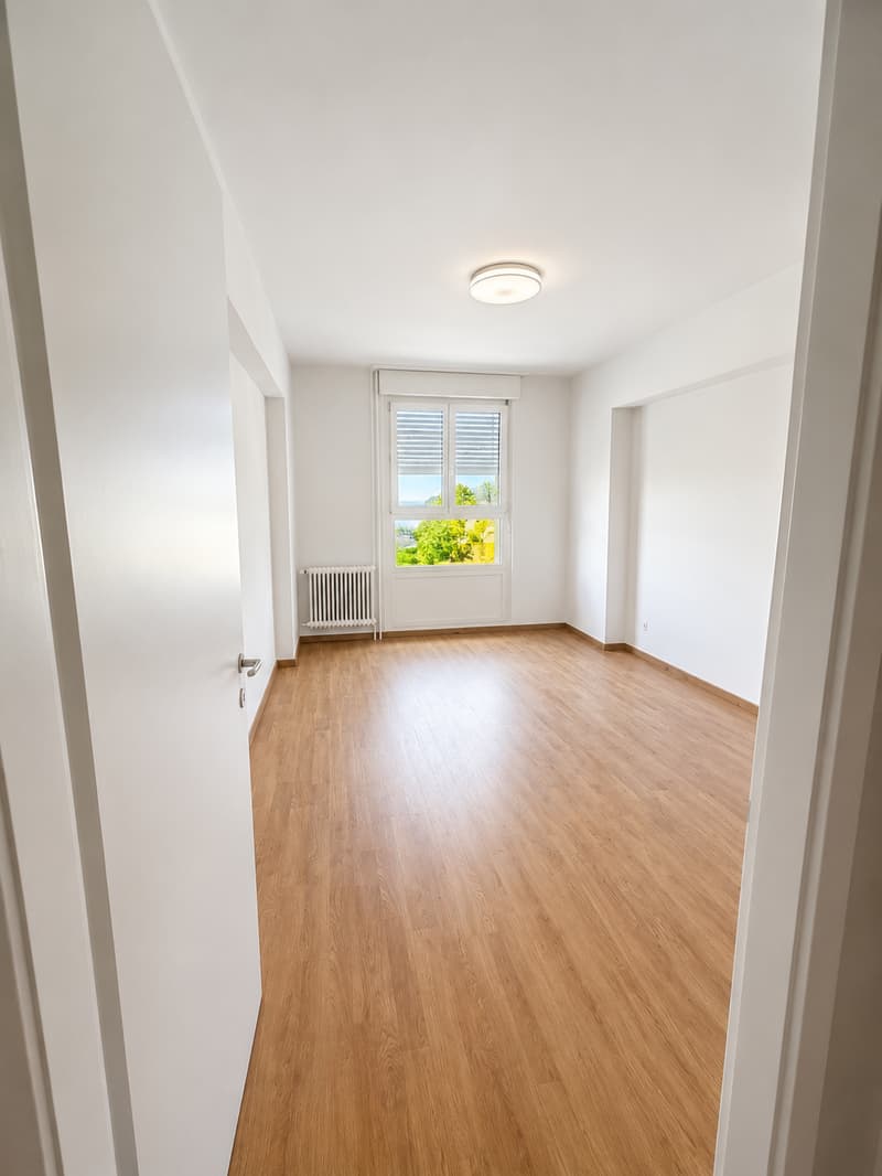Your Dream Family Apartment Awaits You! Hurry up! (4)