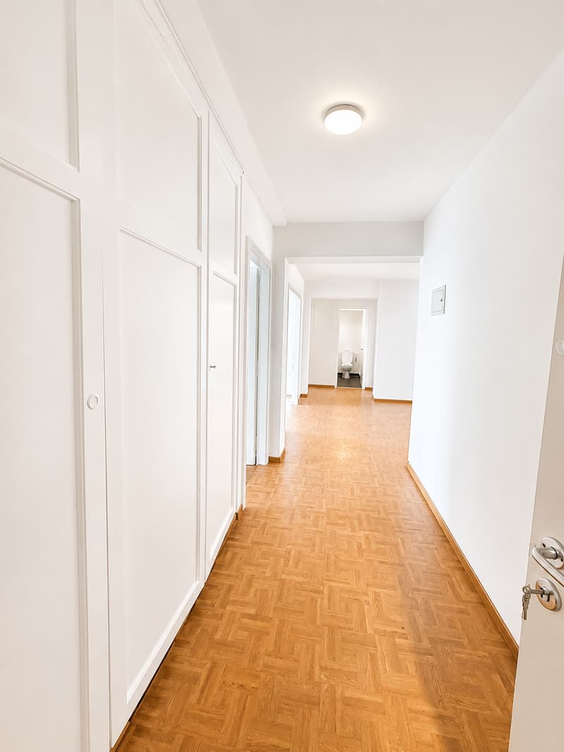 Your Dream Family Apartment Awaits You! Hurry up! (7)