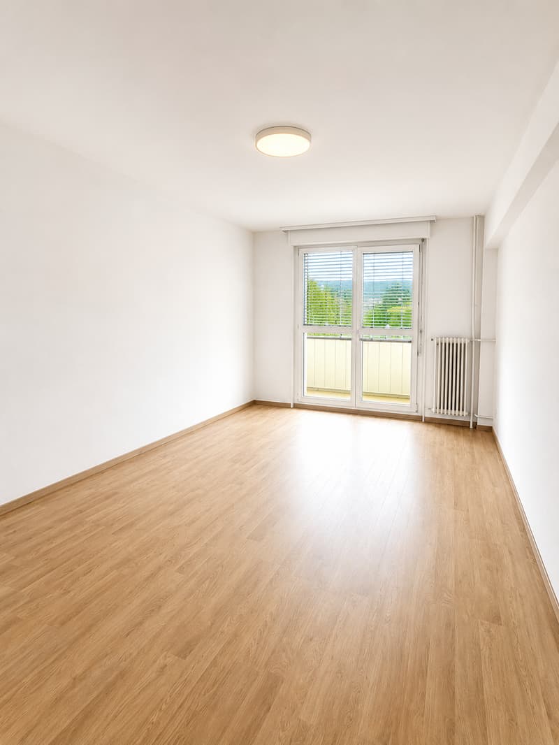 Your Dream Family Apartment Awaits You! Hurry up! (5)