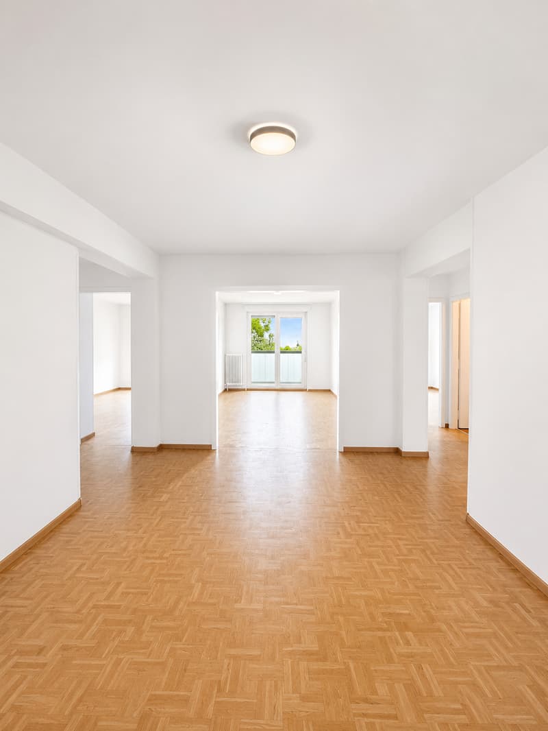 Your Dream Family Apartment Awaits You! Hurry up! (8)