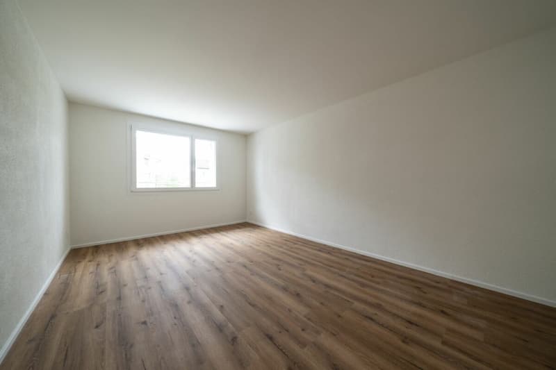 Appartement de jardin exclusif de 3,5 pièces avec espace de séjour couvert et espace vert privé (6)