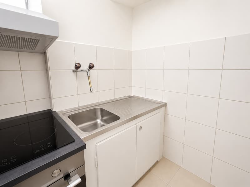 Magnificent! Right in front of the metro! Hurry, the 1st month of rent is offered! (4)