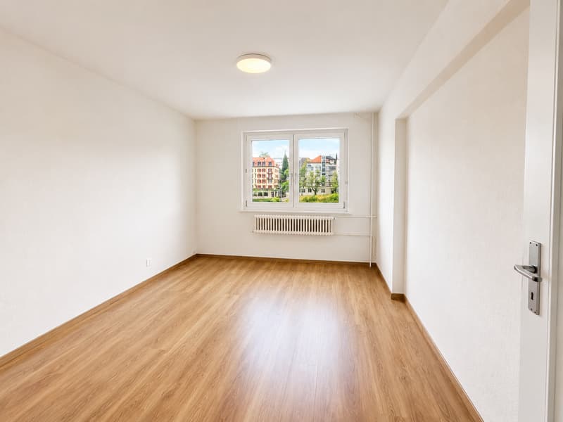 Magnificent! Right in front of the metro! Hurry, the 1st month of rent is offered! (6)