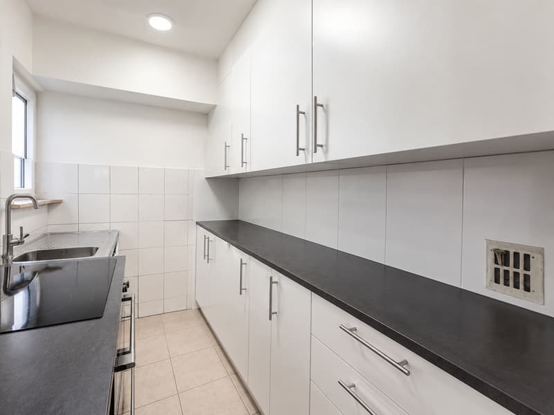 Magnificent! Right in front of the metro! Hurry, the 1st month of rent is offered! (3)