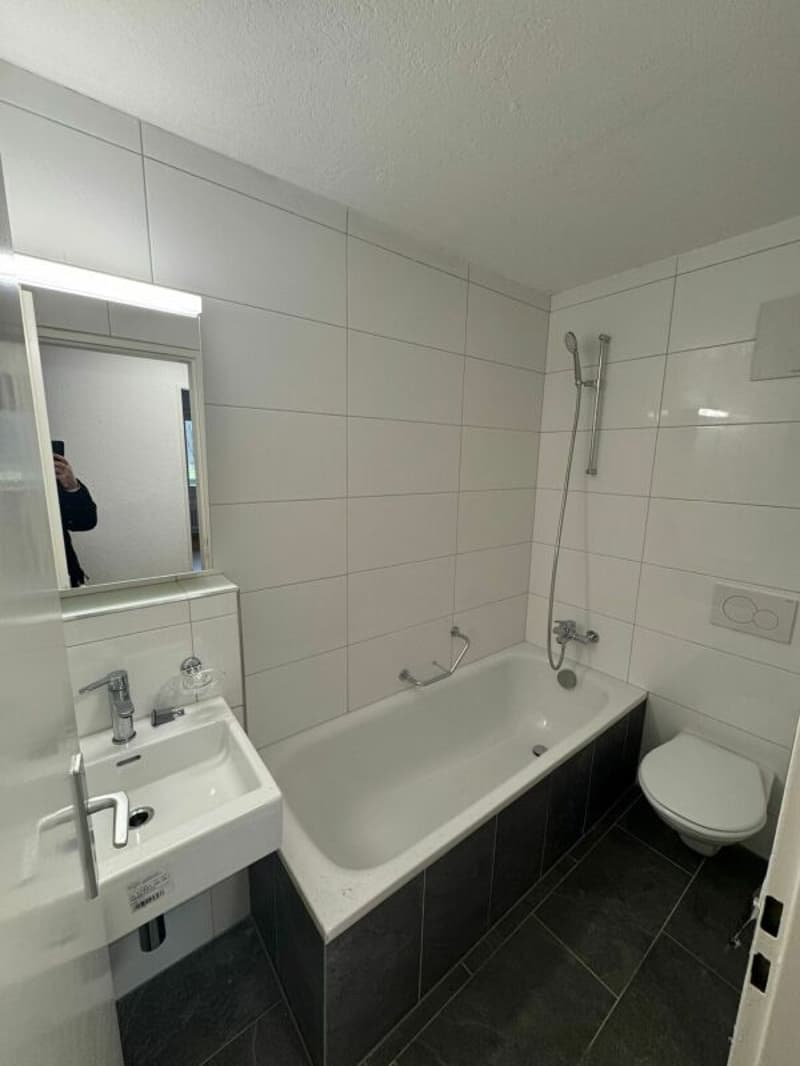 Appartamento 4.5 locali, 3° piano, ascensore, piscina (6)