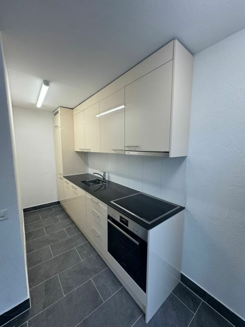 Appartamento 4.5 locali, 3° piano, ascensore, piscina (1)