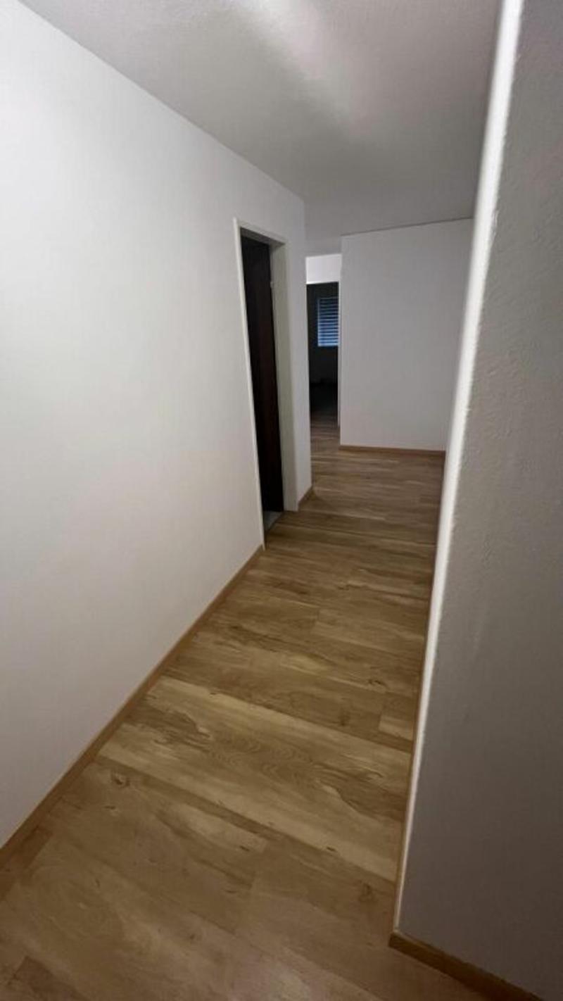Beautiful 3 1/2 old building apartment (4)