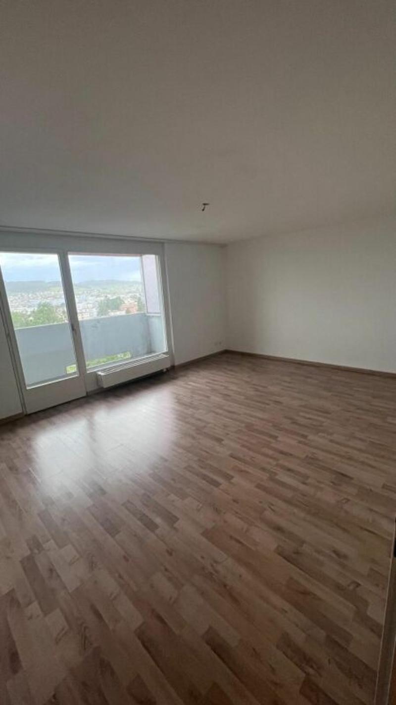 Beautiful 3 1/2 old building apartment (1)