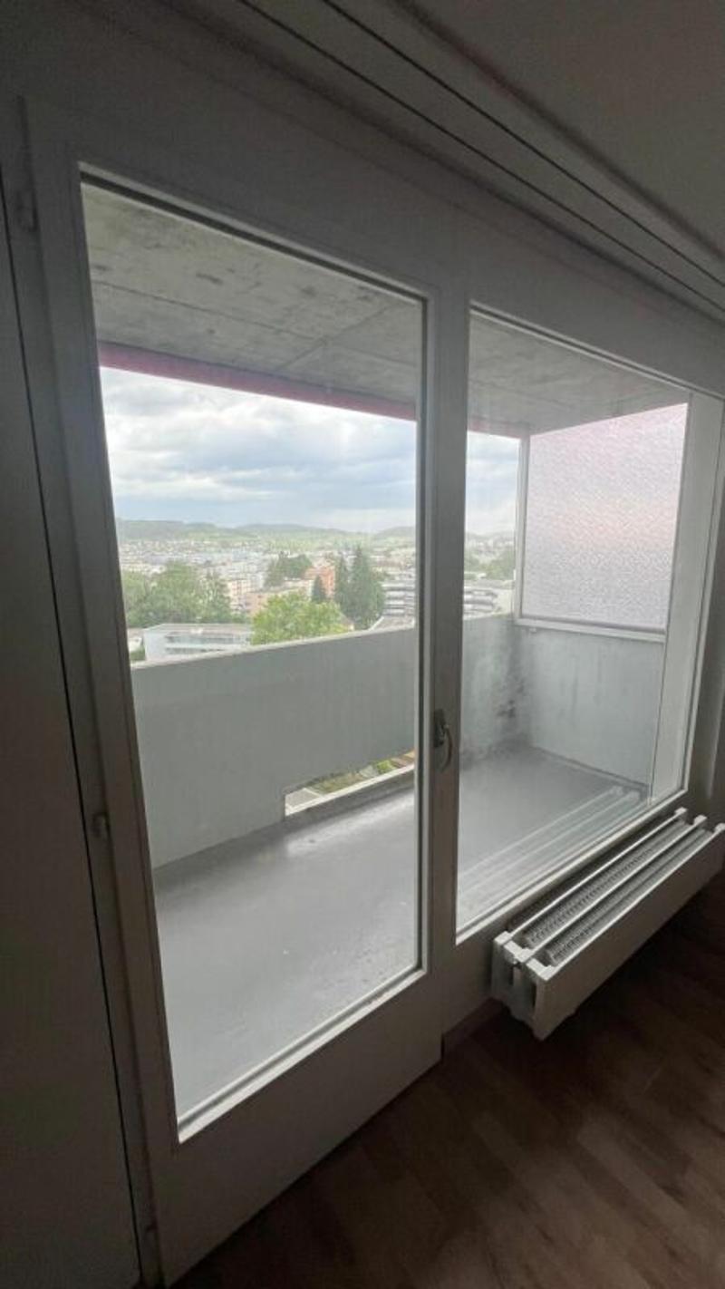 Beautiful 3 1/2 old building apartment (6)