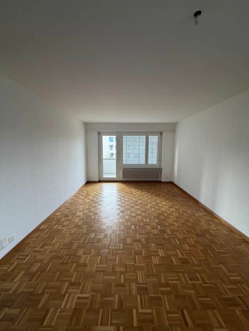 Gepflegte 2.5 ZWG, jetzt zu vermieten! (10)