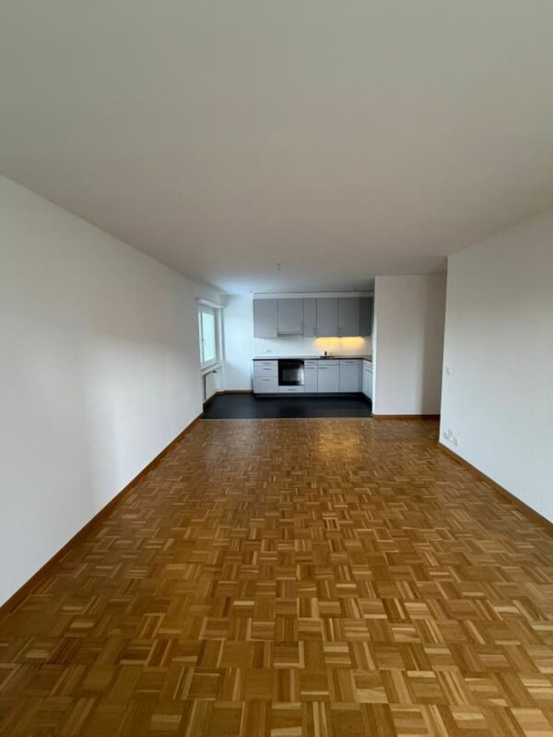 Gepflegte 2.5 ZWG, jetzt zu vermieten! (3)