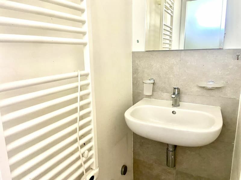 Quartiere Moneral App. 110 - 2,5 locali moderno (11)