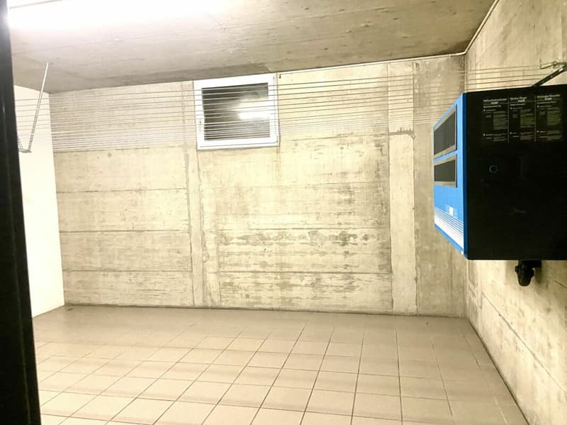 Quartiere Moneral App. 110 - 2,5 locali moderno (18)