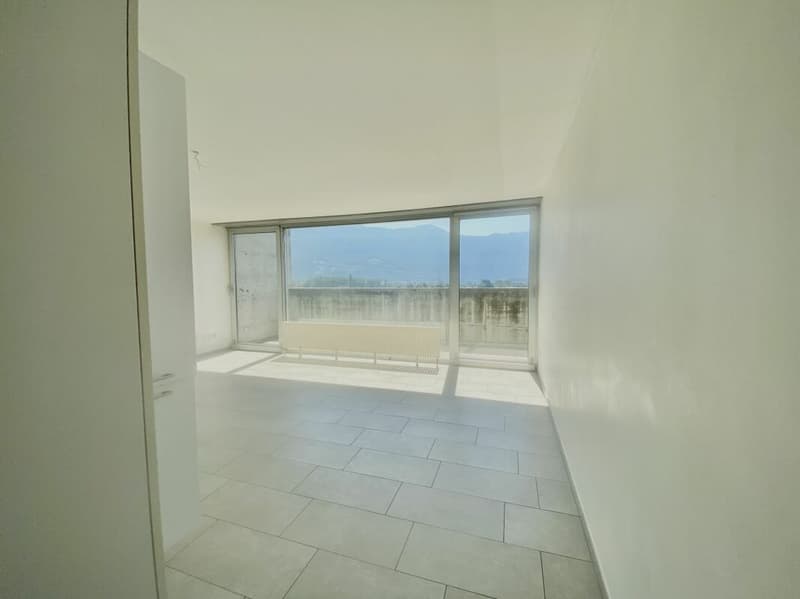 Quartiere Moneral App. 110 - 2,5 locali moderno (6)