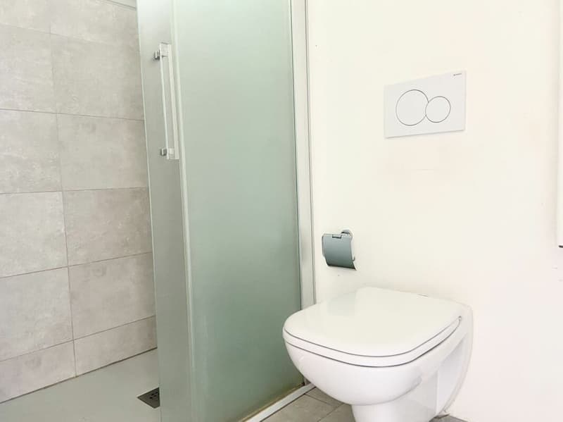 Quartiere Moneral App. 110 - 2,5 locali moderno (12)