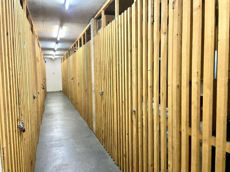 Quartiere Moneral App. 602 - 2,5 locali moderno (19)