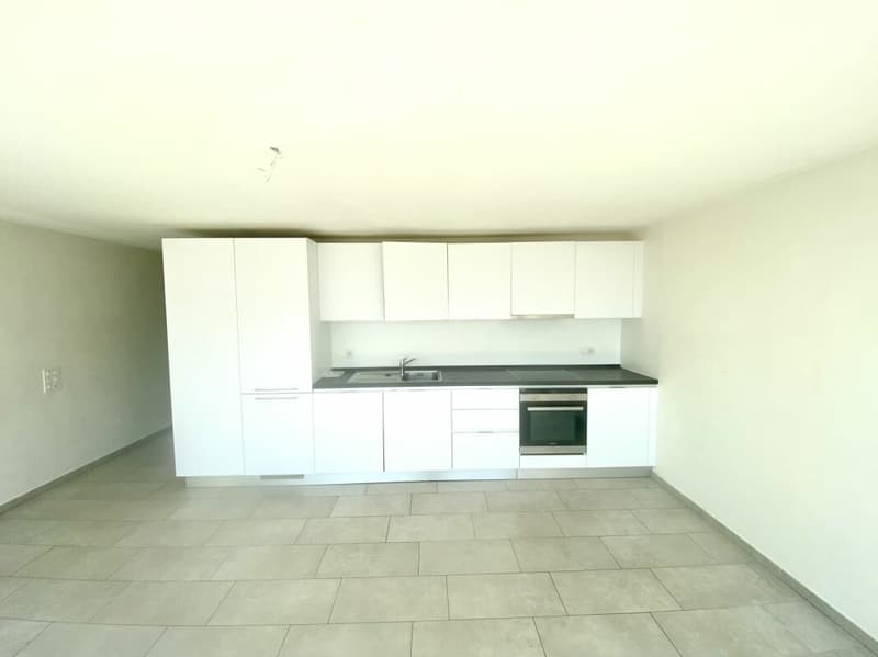 Quartiere Moneral App. 602 - 2,5 locali moderno (9)