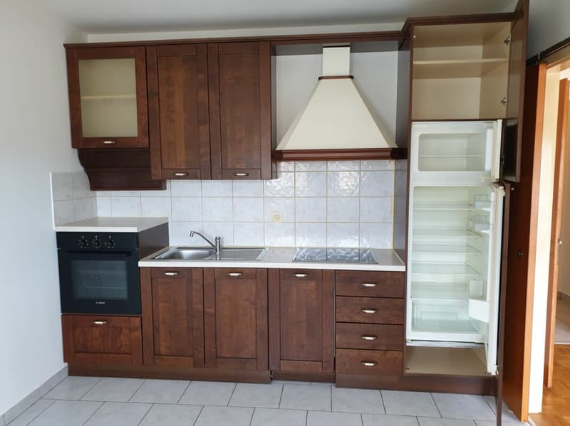 Appartamenti di 2,5 locali in Via General Guisan 11 - Balerna (4)