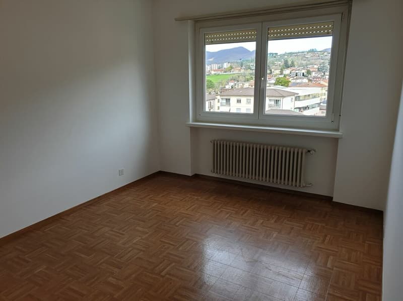 Appartamenti di 2,5 locali in Via General Guisan 11 - Balerna (3)
