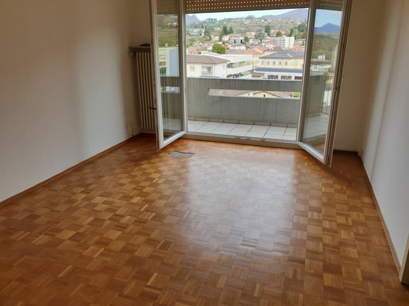 Appartamenti di 2,5 locali in Via General Guisan 11 - Balerna (2)