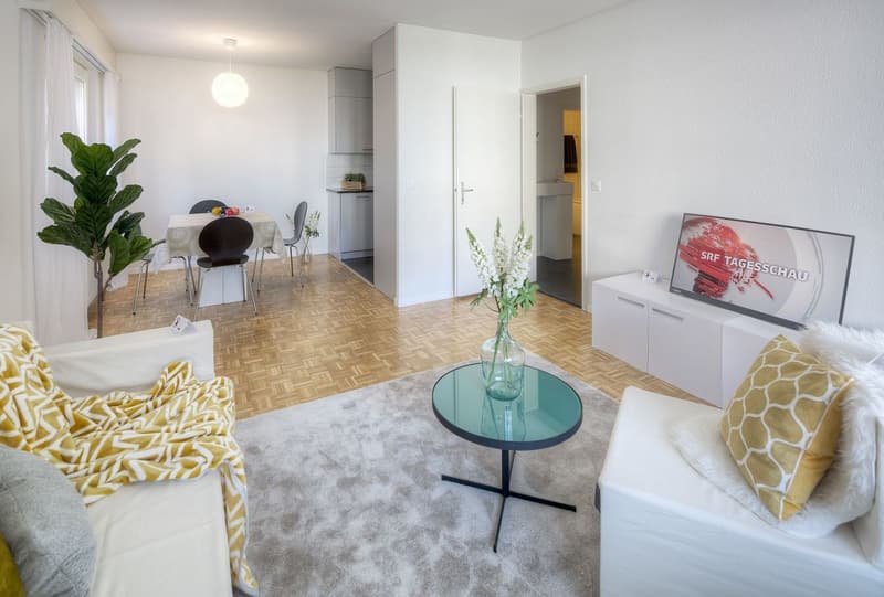 Tolle 4,5-Zimmer-Wohnung jetzt zu vermieten! (9)