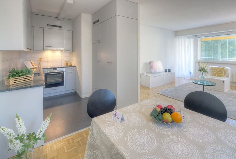 Tolle 4,5-Zimmer-Wohnung jetzt zu vermieten! (1)