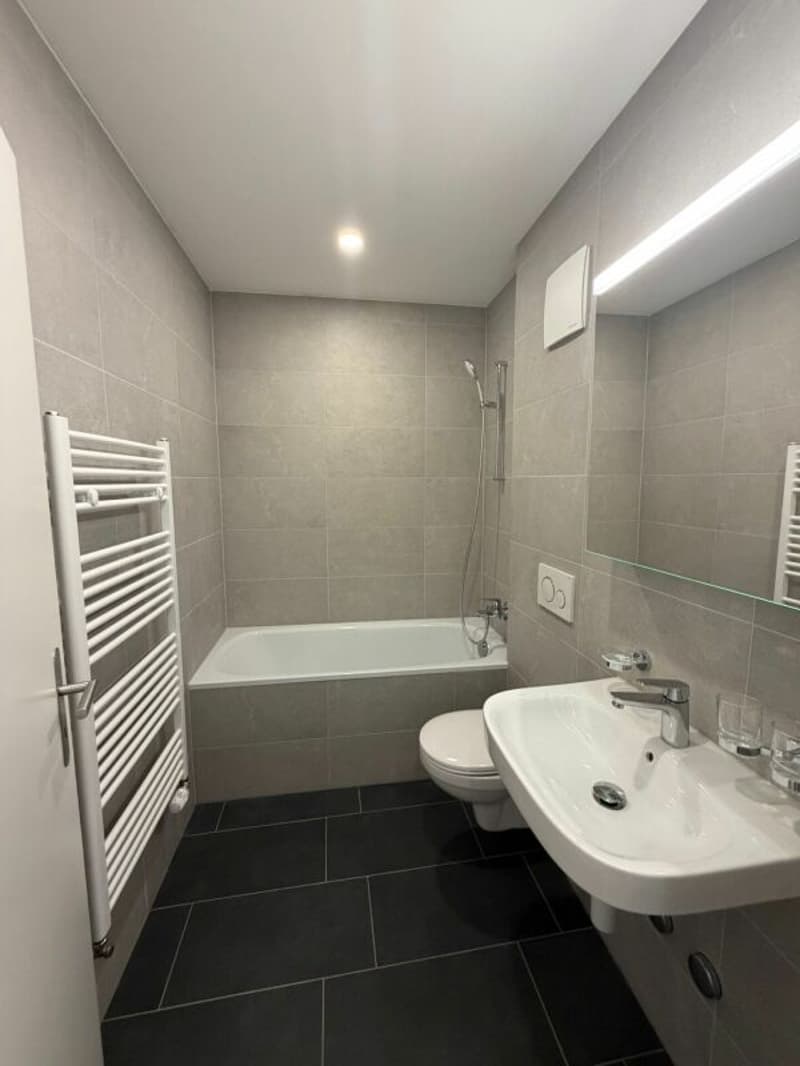 Erstbezug - frisch sanierte 5.5 Zimmer-Wohnung mit Balkon jetzt zu vermieten! (10)