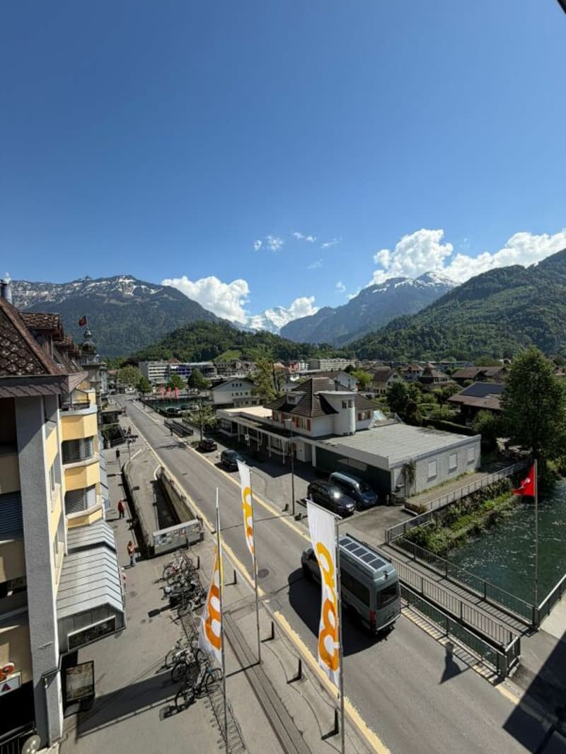 Erstbezug - frisch sanierte 5.5 Zimmer-Wohnung mit Balkon jetzt zu vermieten! (13)