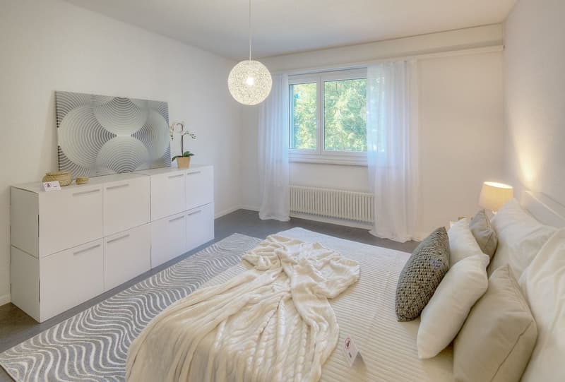 Tolle 3,5-Zimmer-Wohnung jetzt zu vermieten! (4)