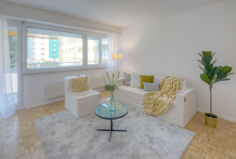 Tolle 3,5-Zimmer-Wohnung jetzt zu vermieten! (5)