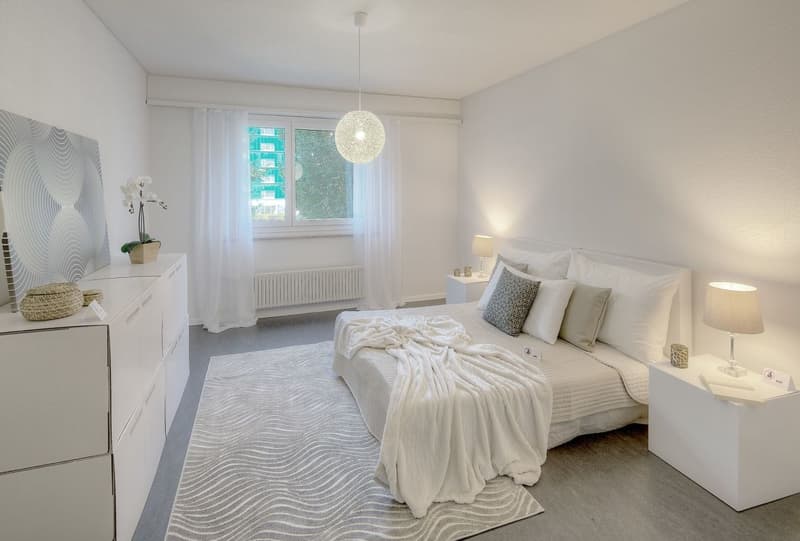 Tolle 3,5-Zimmer-Wohnung jetzt zu vermieten! (3)