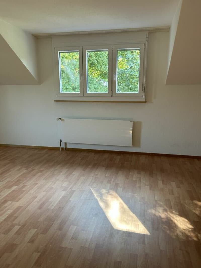 Appartamento 2.5 locali con vista sulle stelle (8)