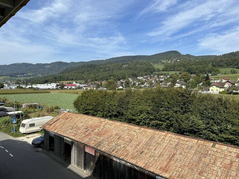 Appartamento 2.5 locali con vista sulle stelle (12)