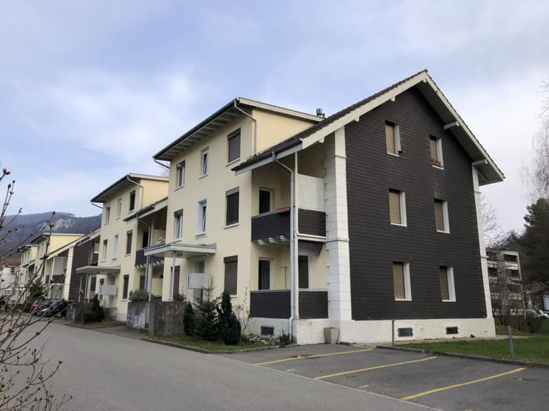 Appartamento 2.5 locali con vista sulle stelle (1)