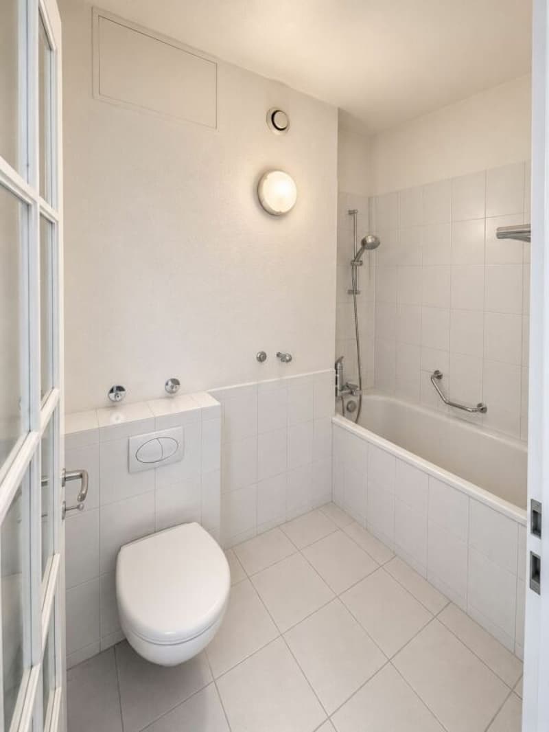 Appartamento 4,5 locali bellissimo in affitto immediatamente! (11)