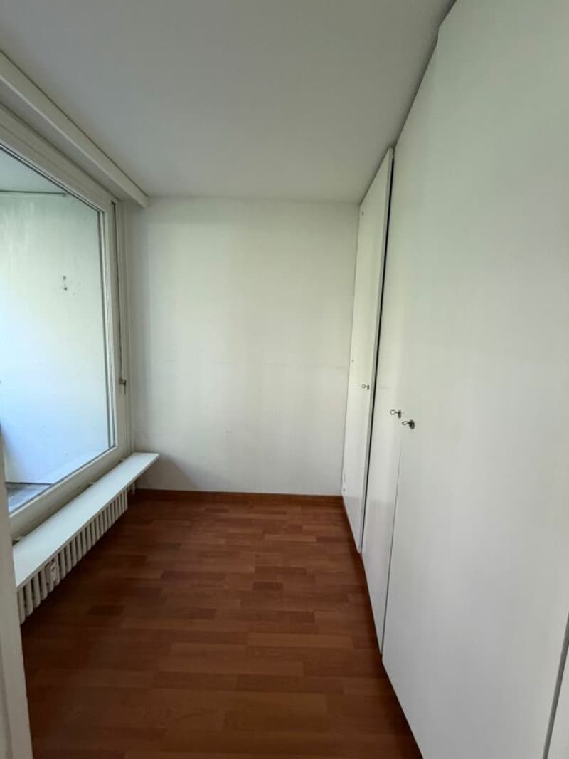 Appartamento 4,5 locali bellissimo in affitto immediatamente! (8)