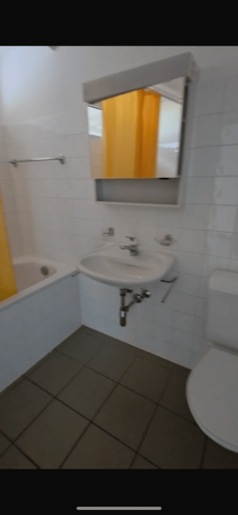 Quartiere Moneral App. 701 - 2,5 locali moderno (11)