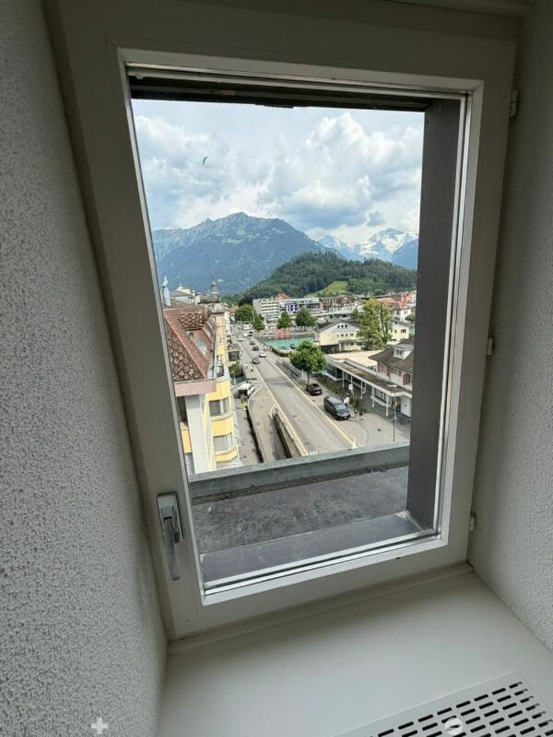 Erstbezug - Frisch sanierte 3.5 Zimmer-Wohnung jetzt zu vermieten! (5)