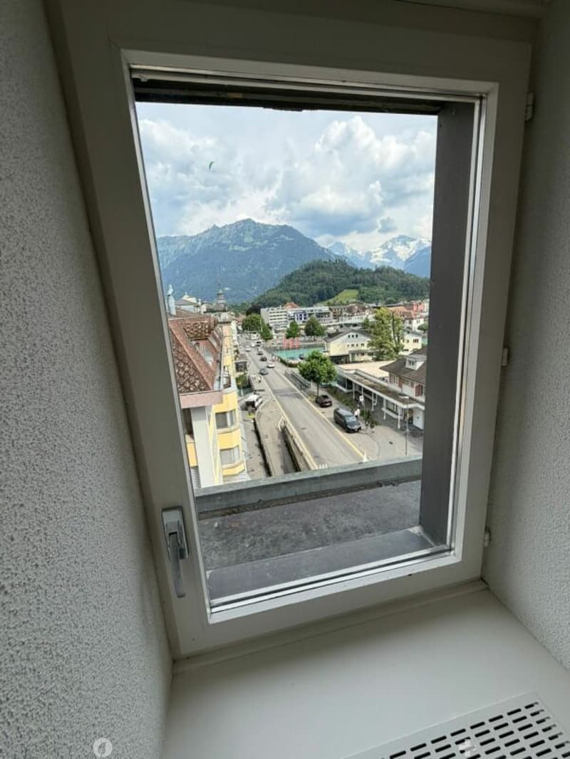 Erstbezug - Frisch sanierte 3.5 Zimmer-Wohnung jetzt zu vermieten! (5)